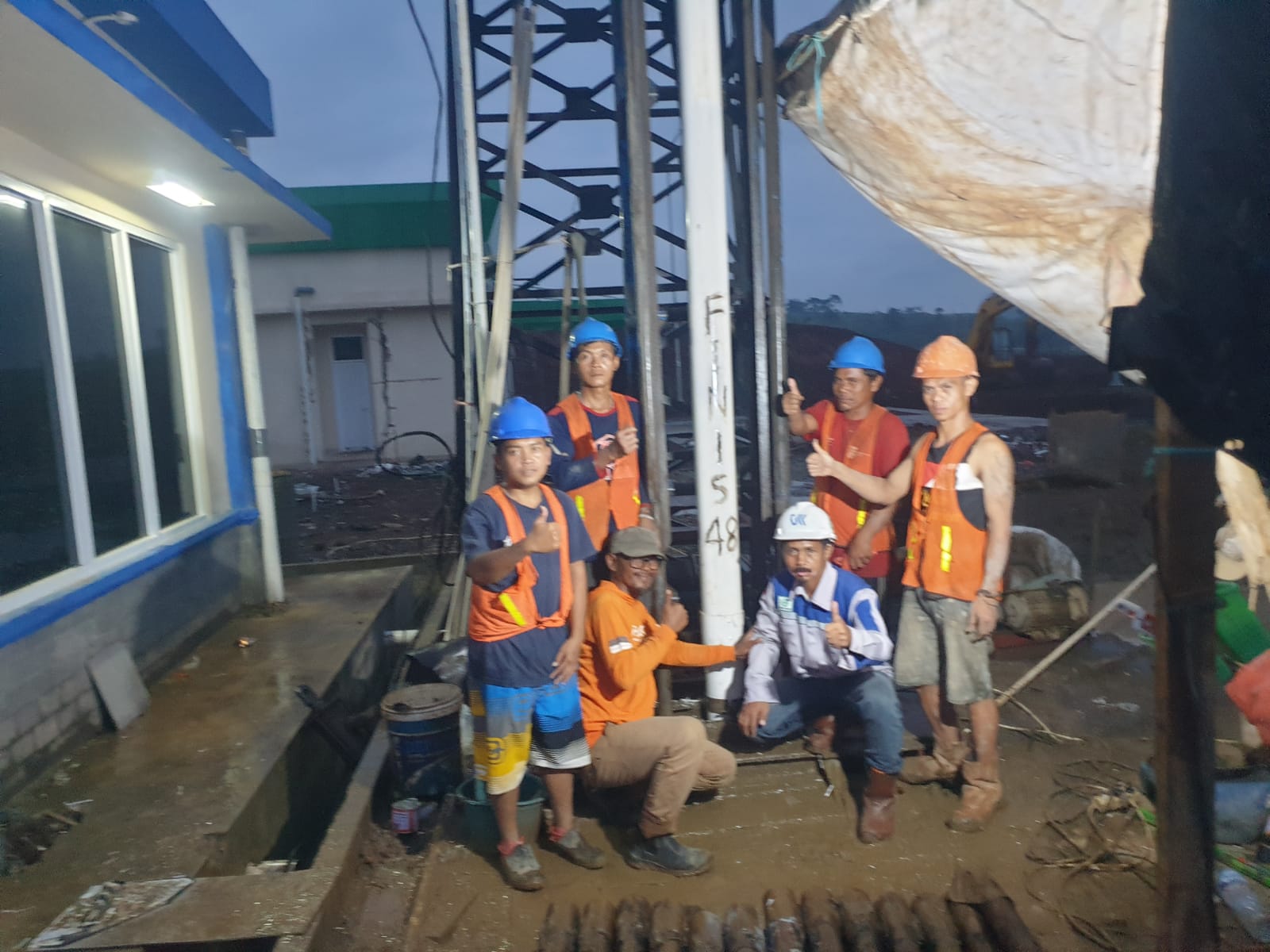 Mengapa Debit Air Sumur Bor Bisa Menurun? Penyebab, Tanda-Tanda, dan Solusi Jangka Panjang